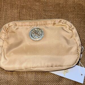 NWT Lilly Pulitzer Jeanie belt bag